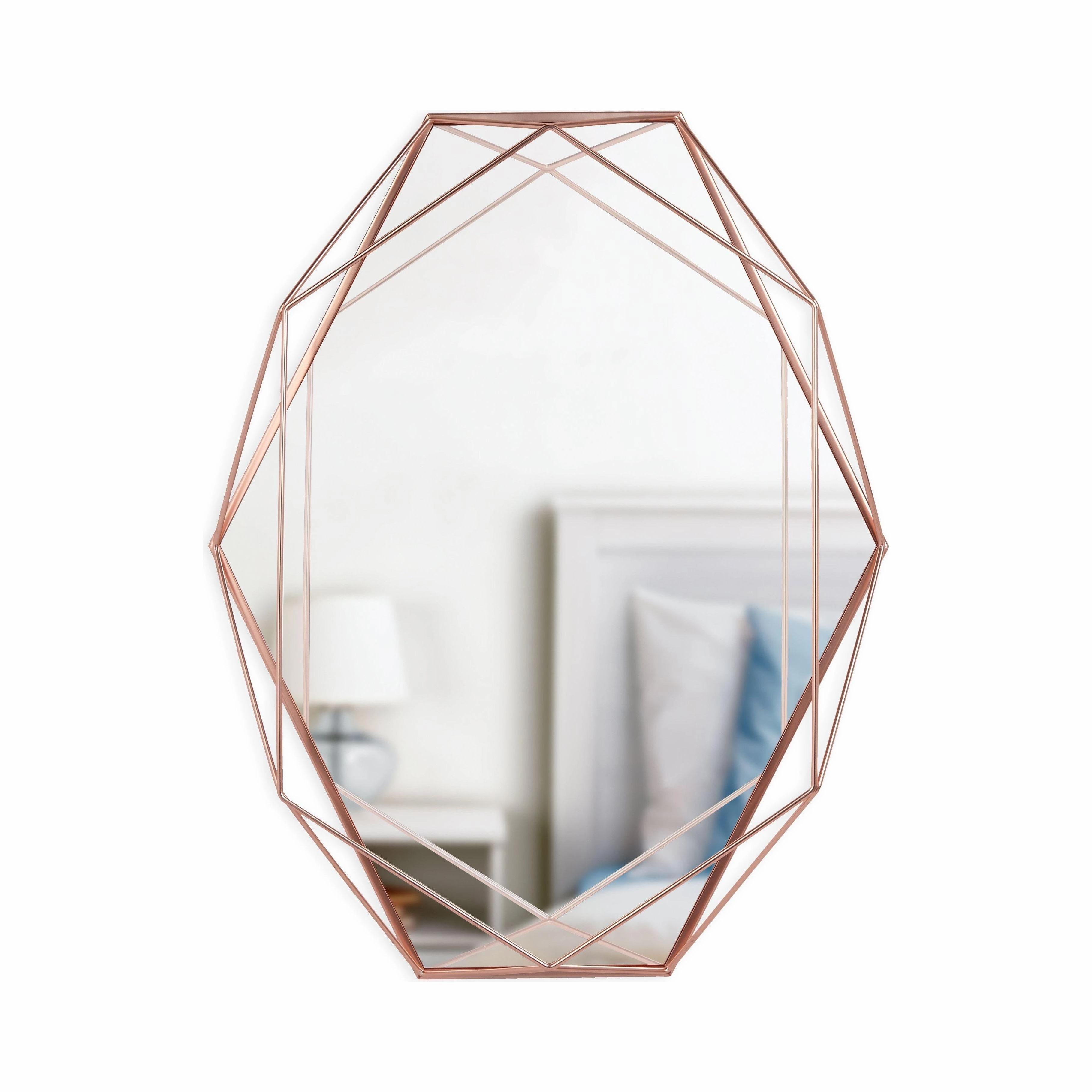 Prisma Wall Mirror
