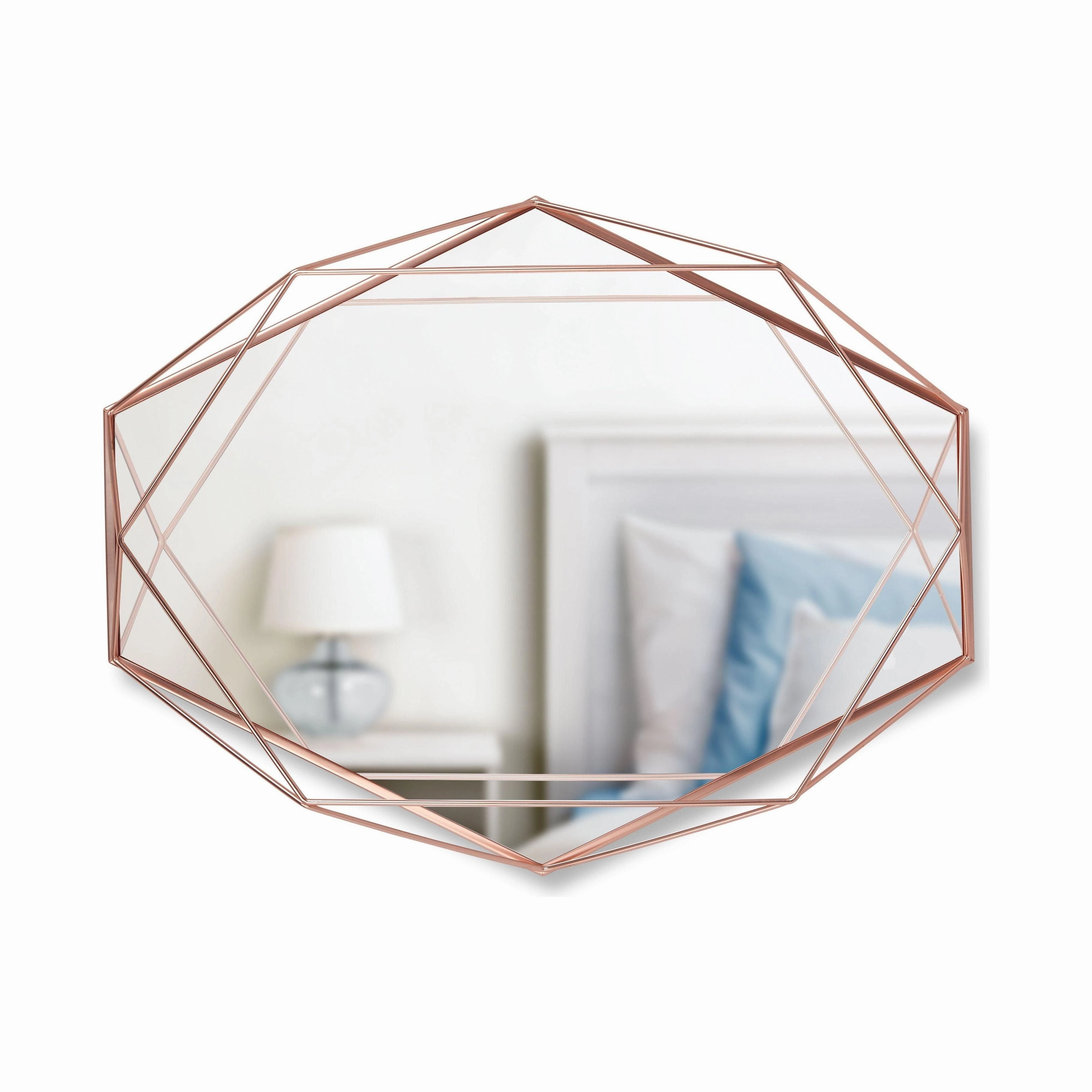 Prisma Wall Mirror
