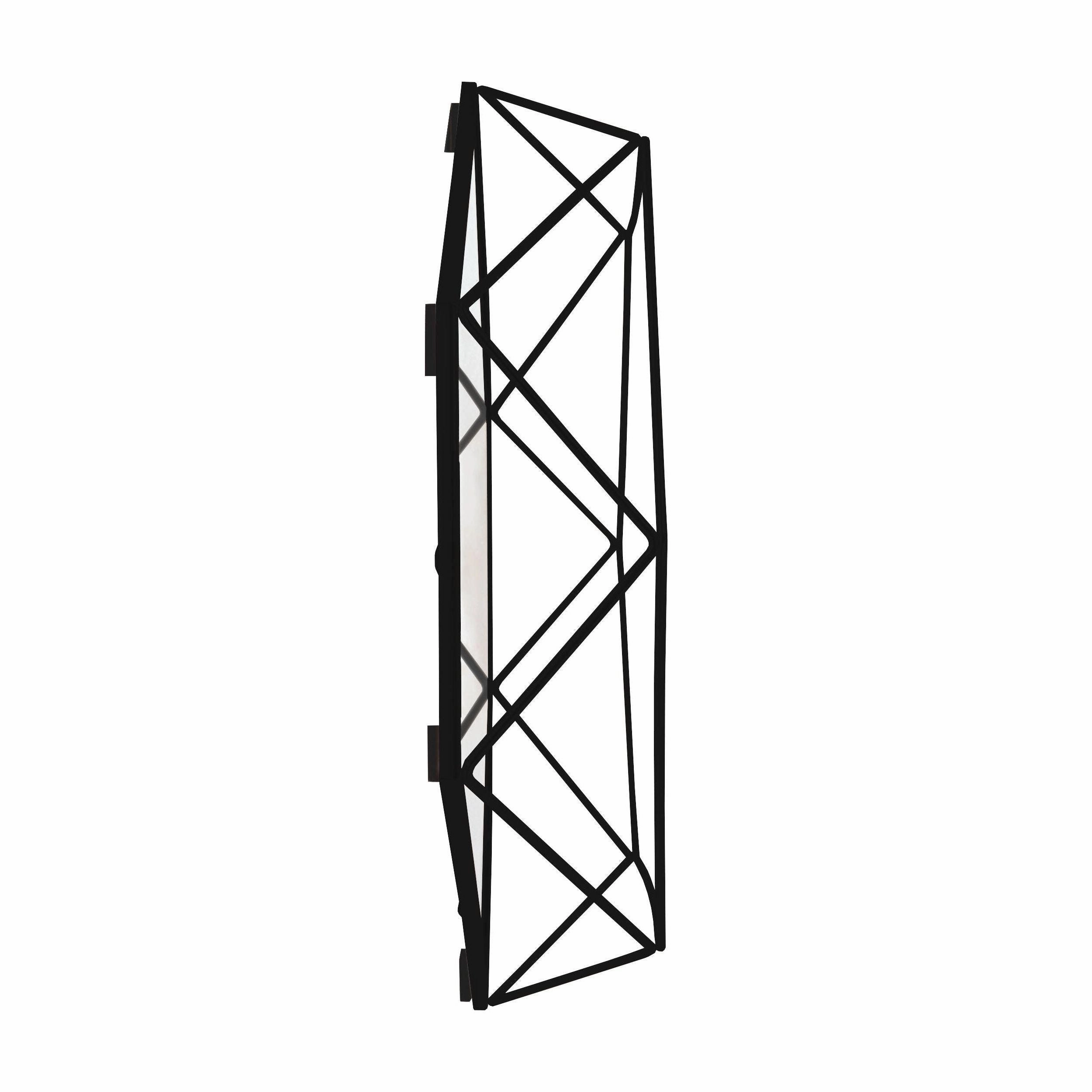 Prisma Wall Mirror