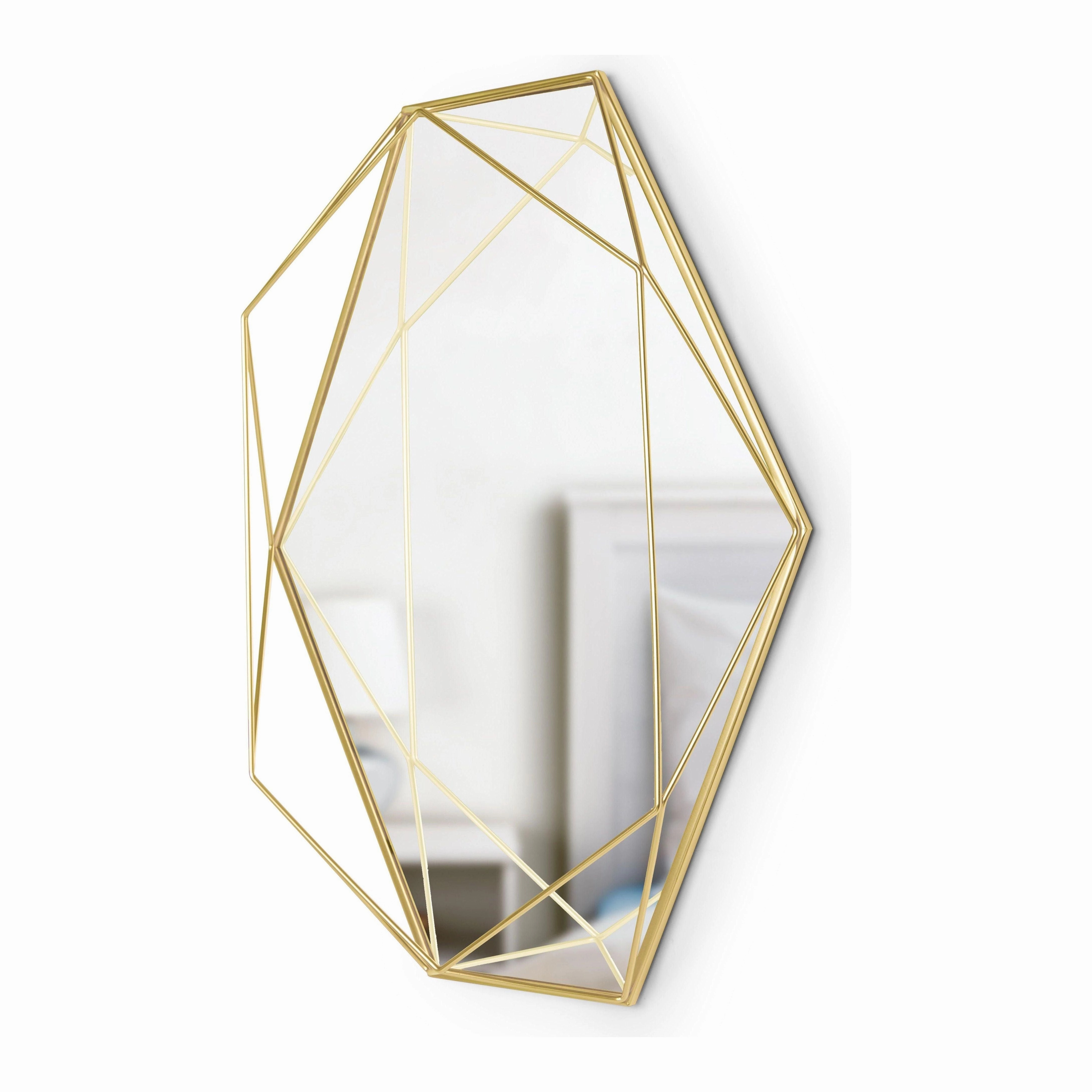 Prisma Wall Mirror