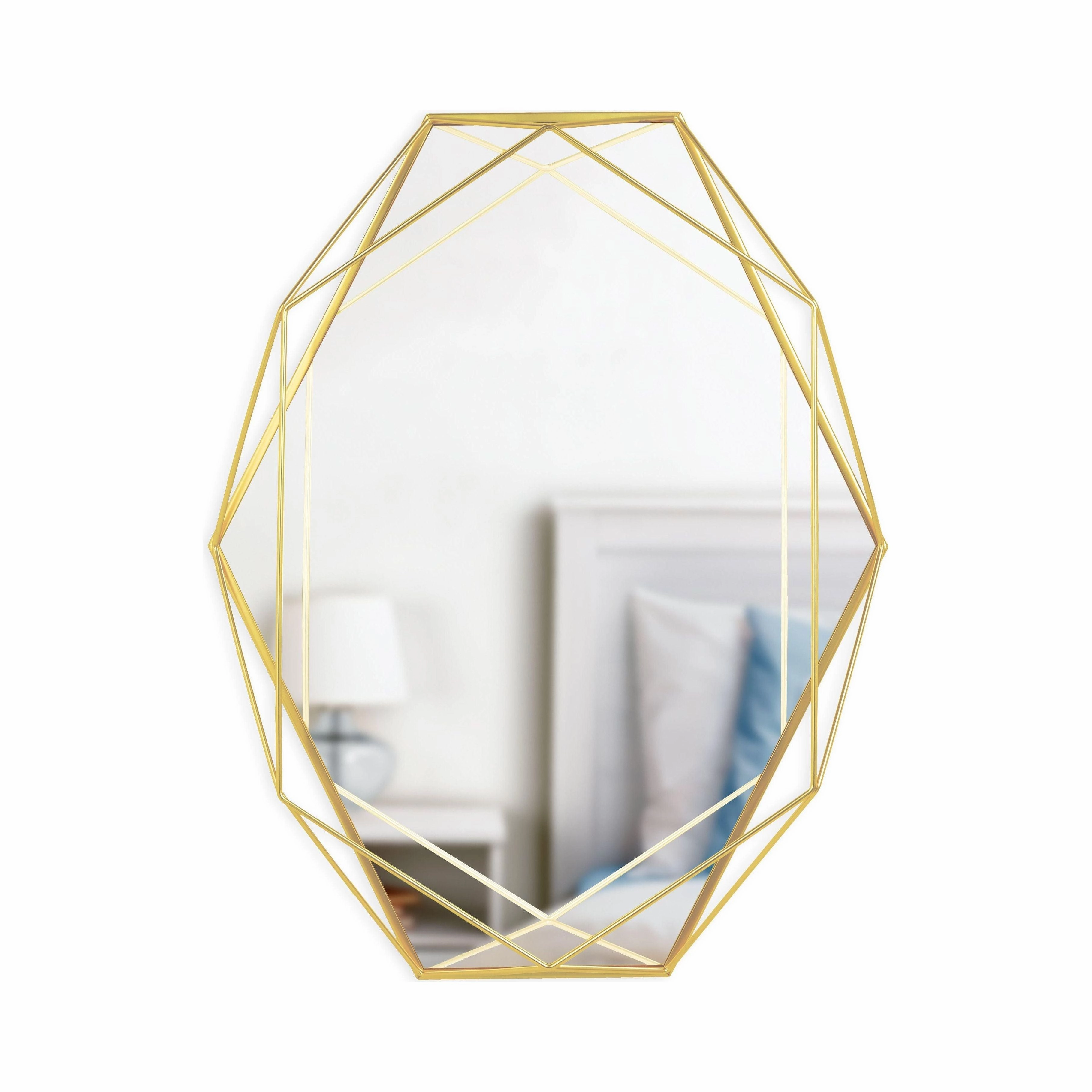 Prisma Wall Mirror