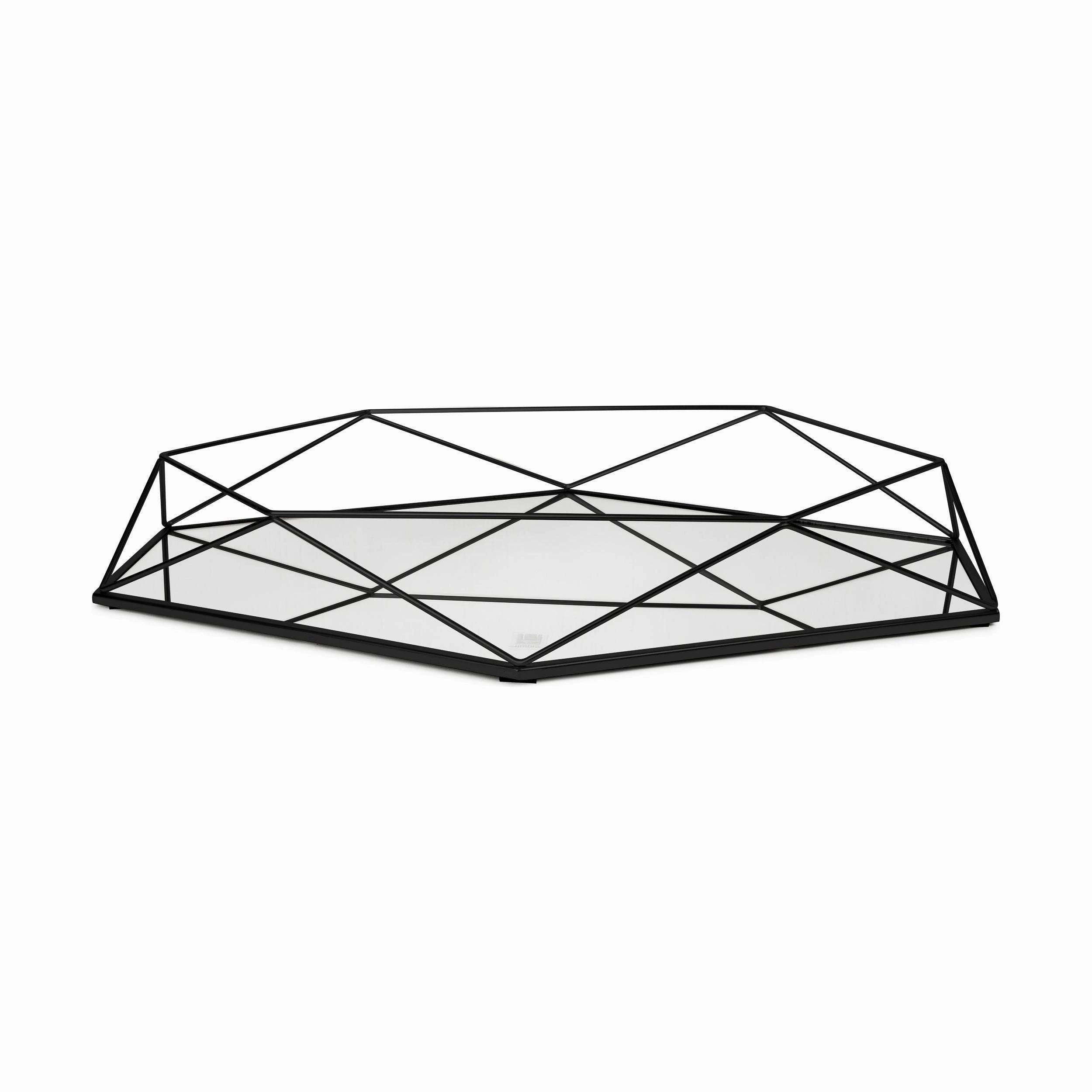 Prisma Wall Mirror