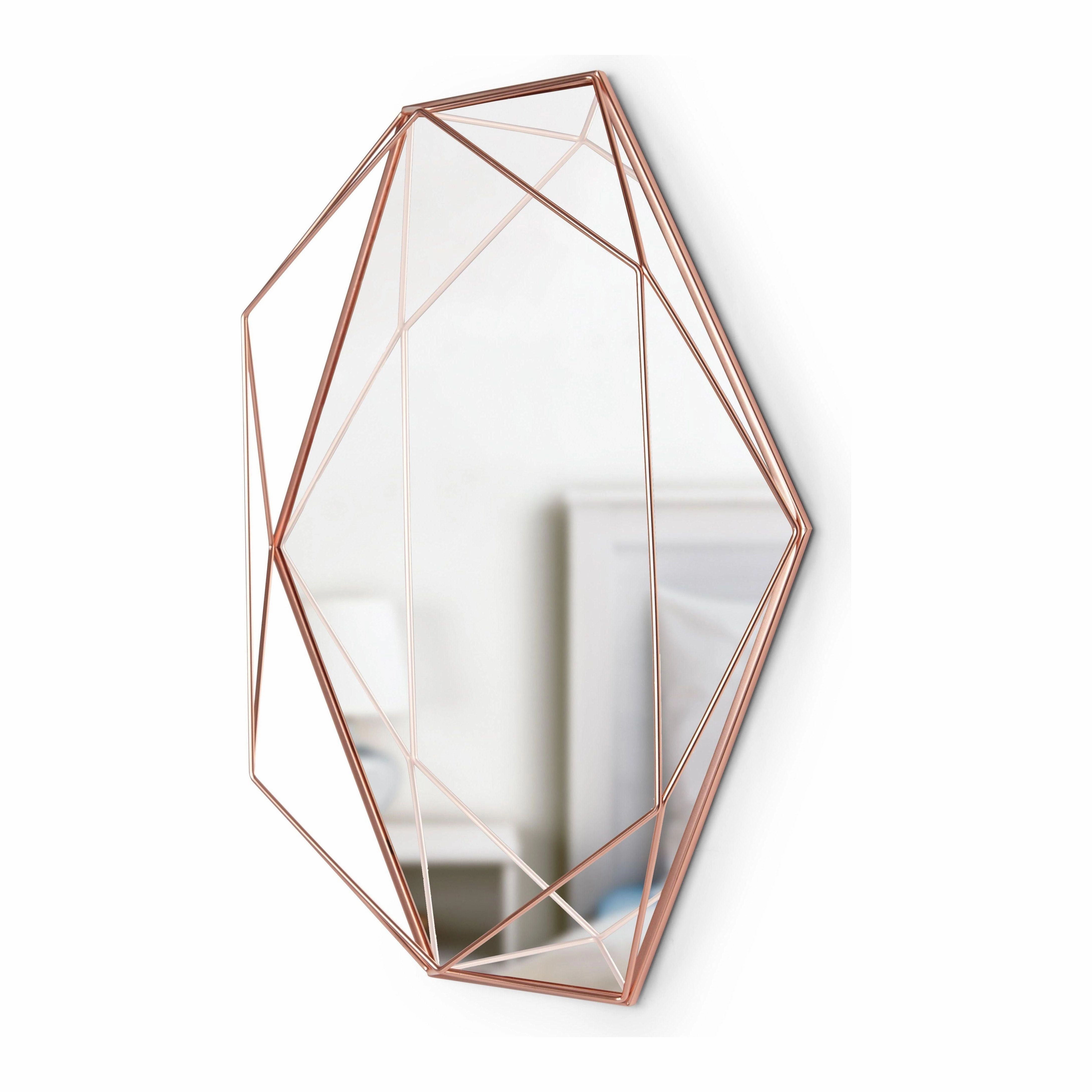 Prisma Wall Mirror