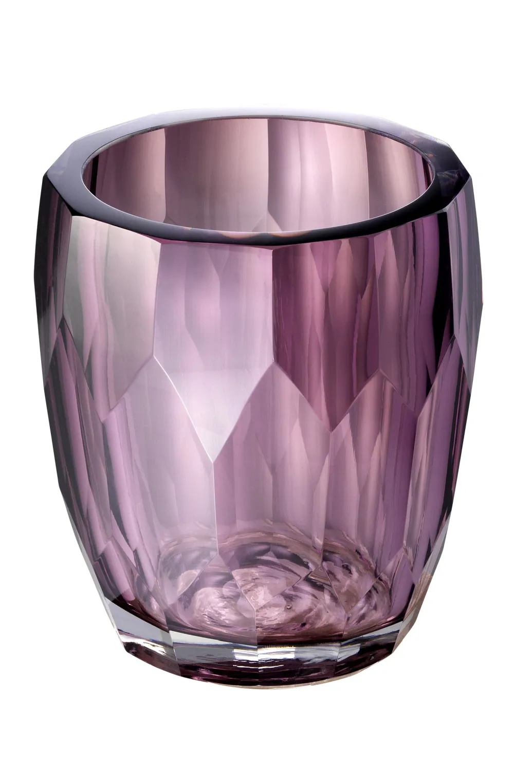 Purple Vase | Eichholtz Marquis