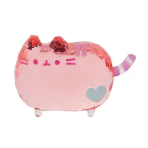 Pusheen Facets Figurine Decorative Mirror,Home Decor Mirror