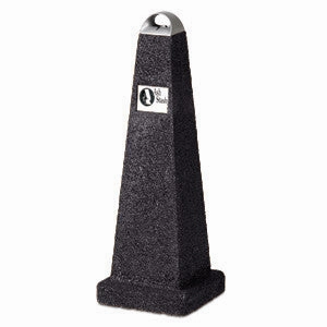 Pyramid Ash Urn