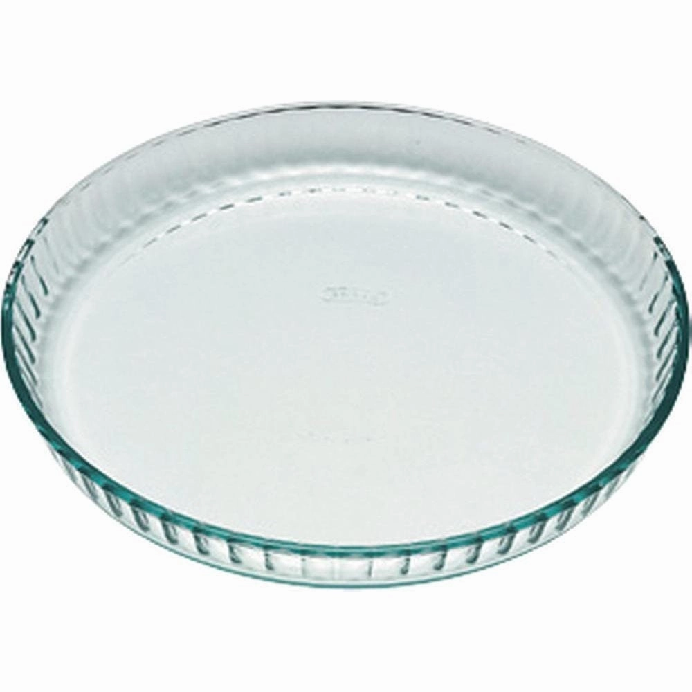 Pyrex Bake & Enjoy Quiche/Flan Dish 1.8L