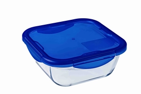 Pyrex Cook & Go Round Storage Dish Kitchen,modern kitchen essentials