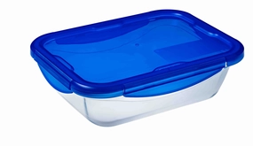Pyrex Cook & Go Storage Container Kitchen,modern kitchen essentials