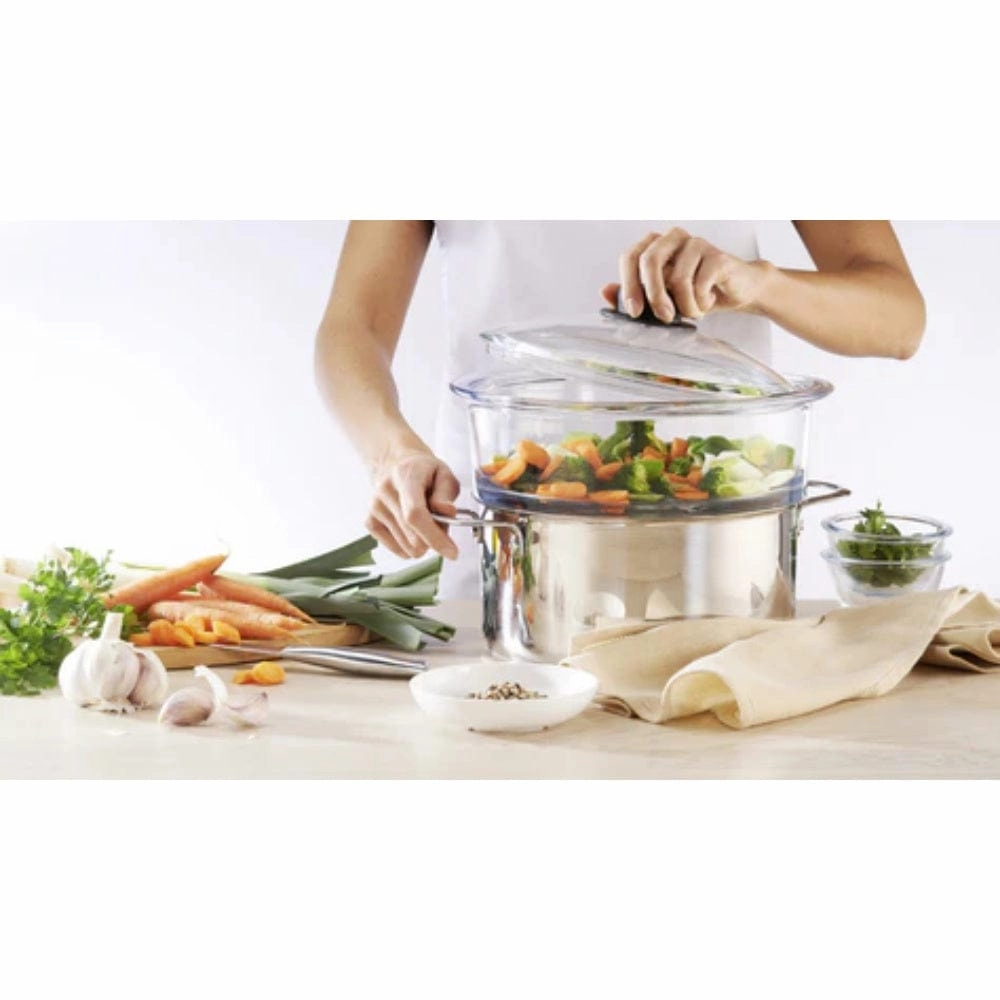 Pyrex Glass Lid 26 Cm