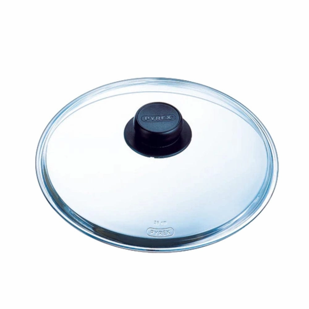 Pyrex Glass Lid 26 Cm Kitchen,modern kitchen essentials