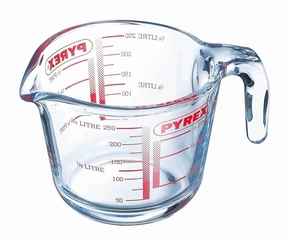 Pyrex Glass Measuring Jug Kitchen,modern kitchen essentials
