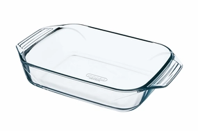 Pyrex Optimum Rectangular Roaster Kitchen,modern kitchen essentials