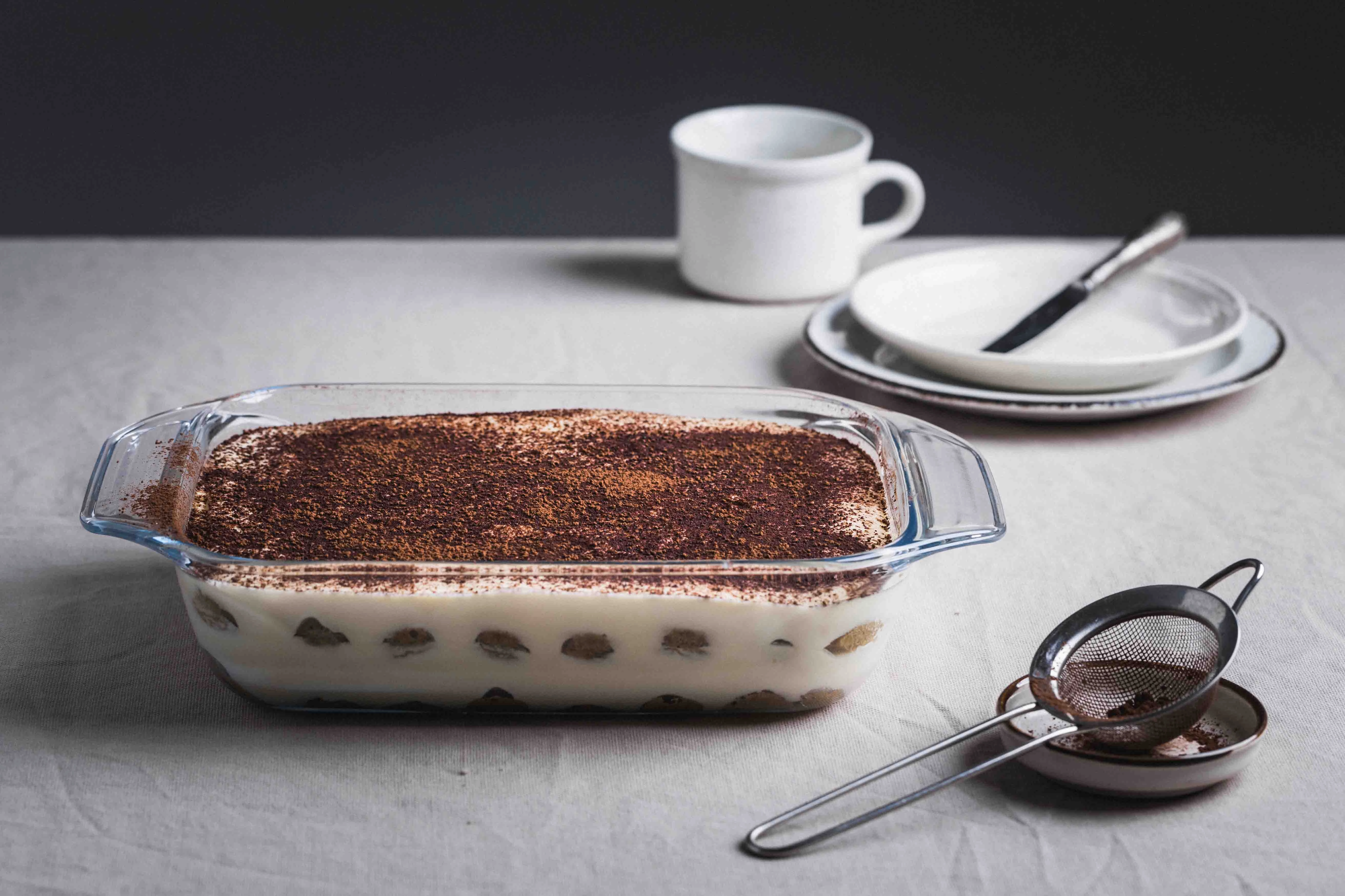 Pyrex Optimum Rectangular Roaster