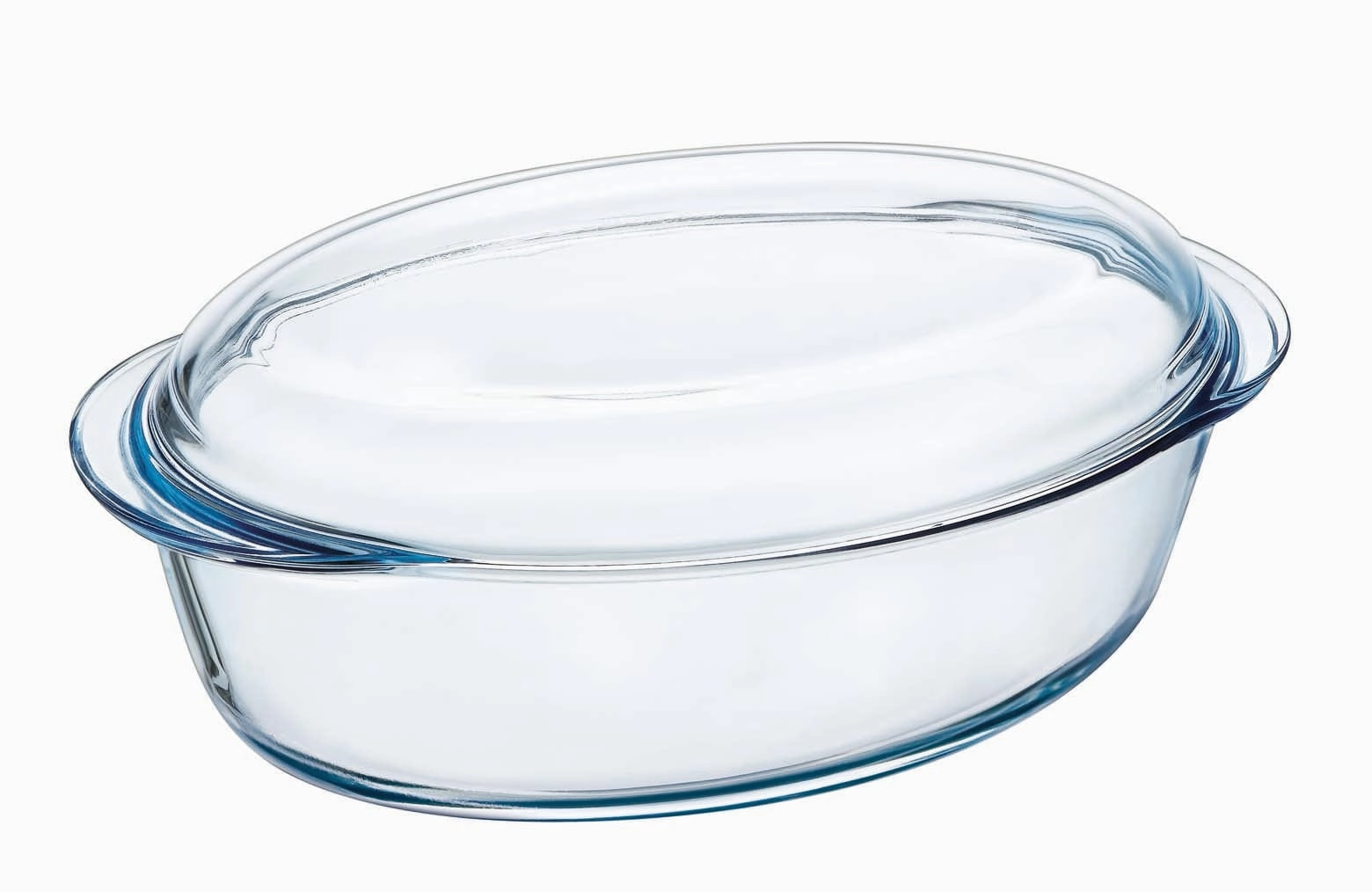 Pyrex Oval Glass Casserole Dish 4.1L Kitchen,modern kitchen essentials