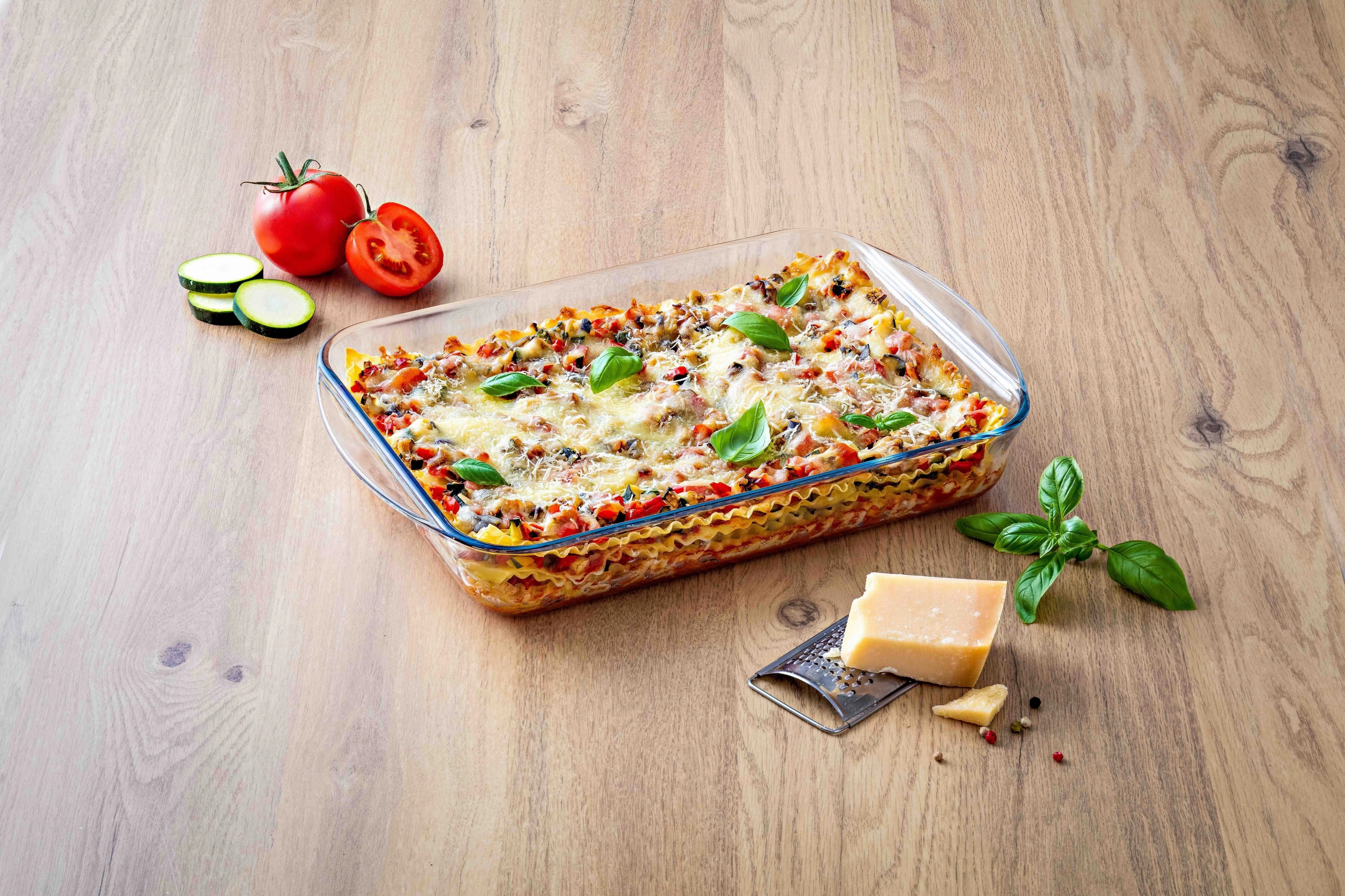 Pyrex Rectangular Roasting Dish