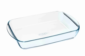 Pyrex Rectangular Roasting Dish Kitchen,modern kitchen essentials