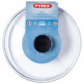 Pyrex Universal Glass Lid 24cm Kitchen,modern kitchen essentials