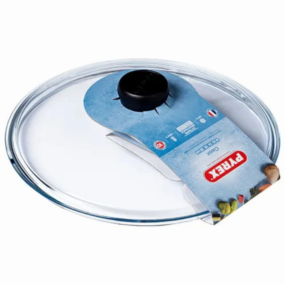 Pyrex Universal Glass Lid 28cm