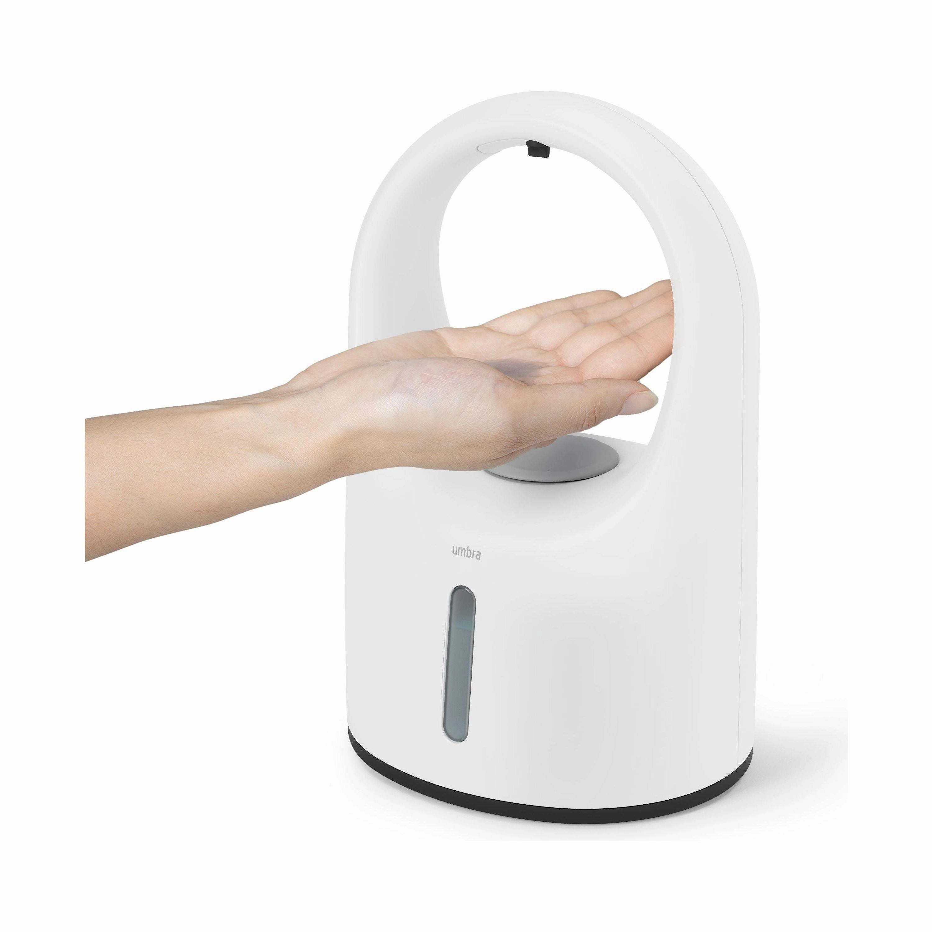 Rain Automatic Soap Dispenser 14oz (414 mL)
