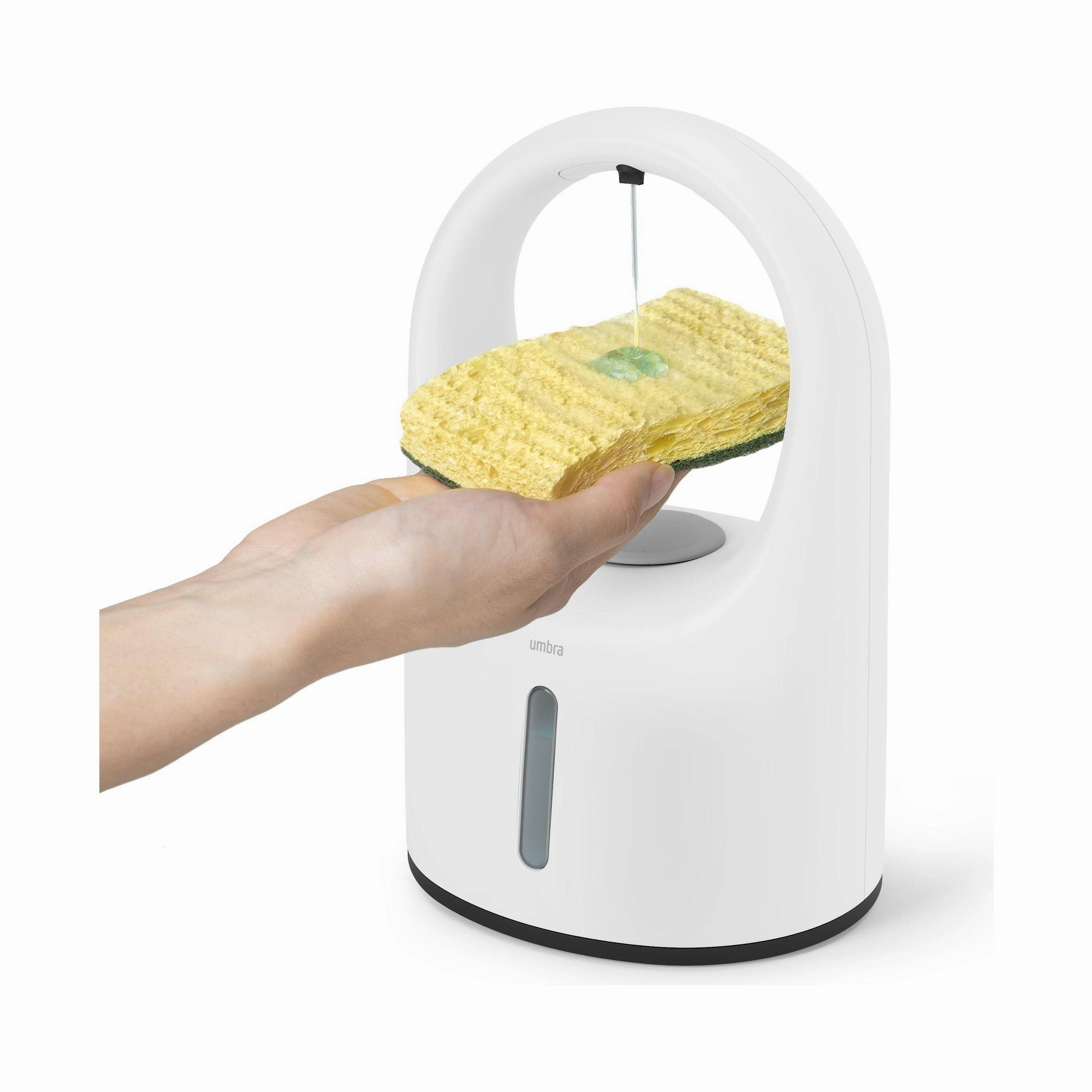 Rain Automatic Soap Dispenser 14oz (414 mL)