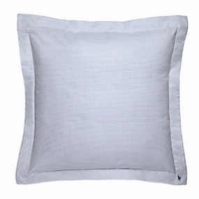 Ralph Lauren Oxford Blue Sham Square 65x65 Bedding,luxury bedding sets