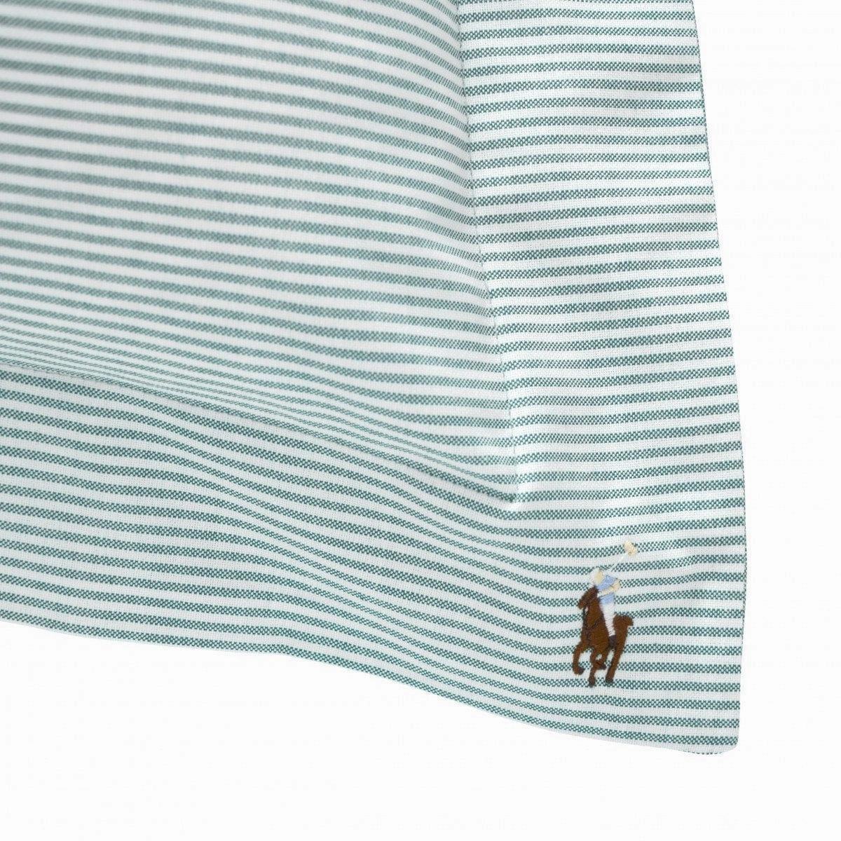 Ralph Lauren Oxford Evergreen Sham 50x75