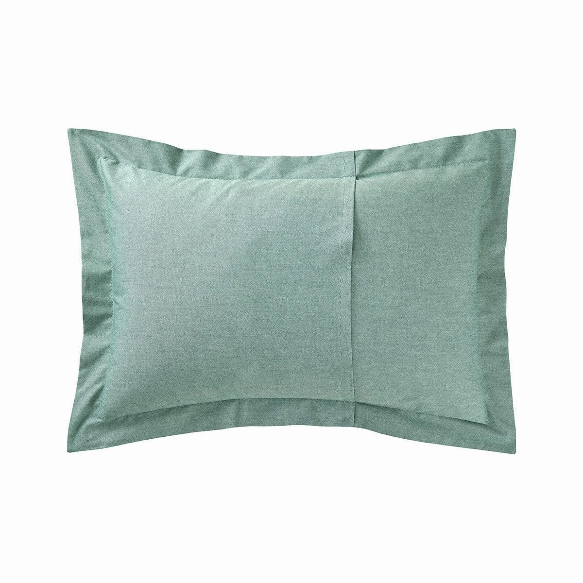 Ralph Lauren Oxford Evergreen Sham 50x75
