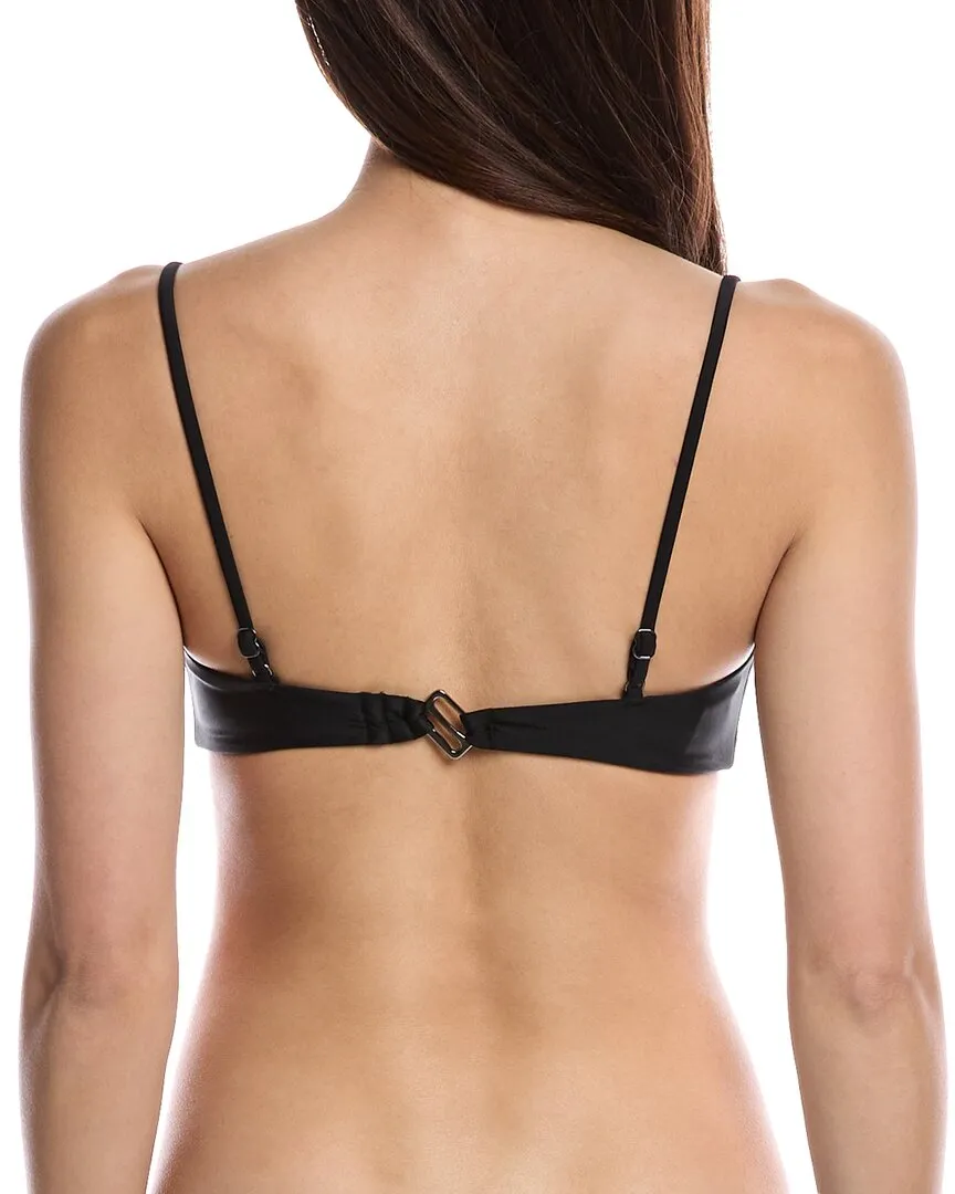 Ramy Brook Kai Bikini Top