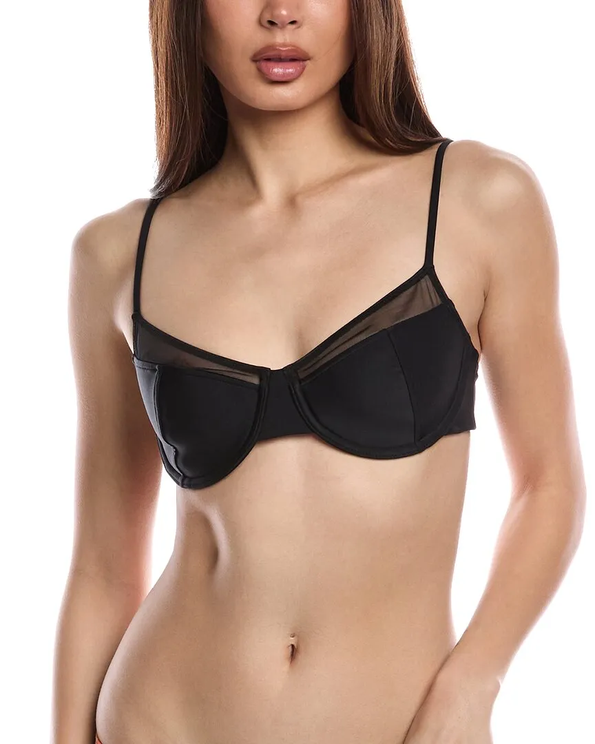 Ramy Brook Kai Bikini Top