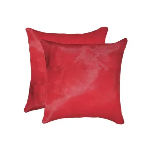 Red Cowhide Throw Pillows storage cart, utility cart