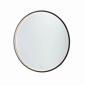 Reflections 25W LED Mirror Mirrors,large decorative mirror