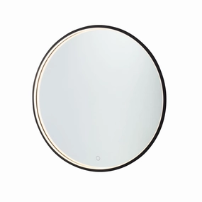 Reflections 25W LED Mirror Wall Decor,modern wall decor set