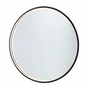 Reflections 28W LED Mirror Wall Decor,modern wall decor set