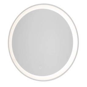 Reflections Integrated LED Wall Mirror Mirrors,large decorative mirror