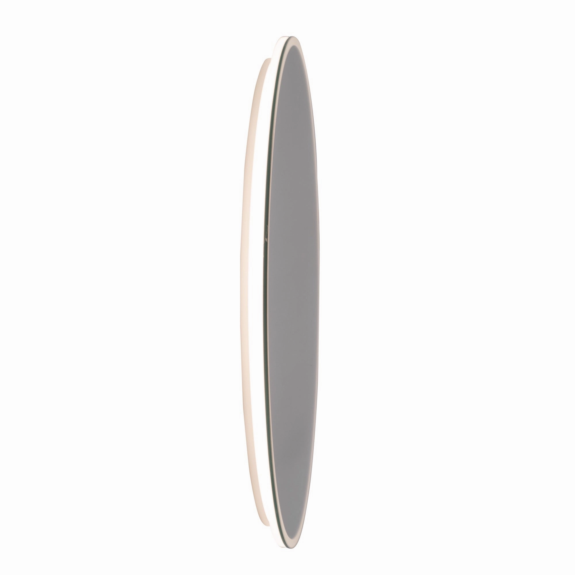 Reflections Integrated LED Wall Mirror