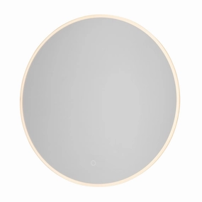Reflections Integrated LED Wall Mirror Wall Decor,modern wall decor set
