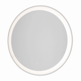 Reflections Integrated LED Wall Mirror Wall Decor,modern wall decor set