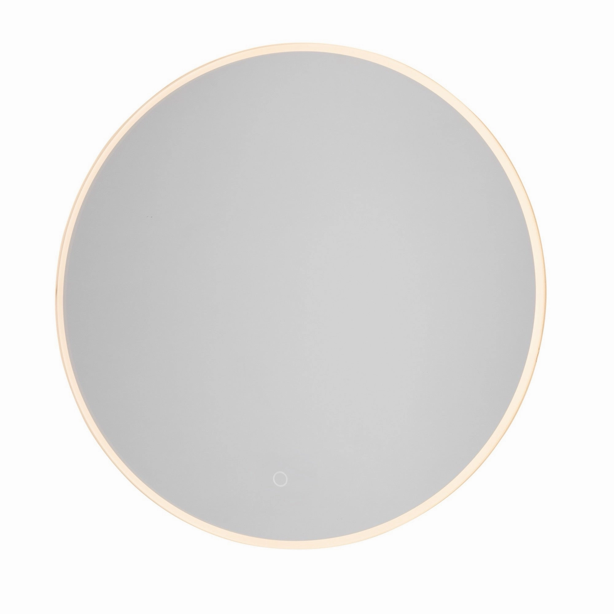 Reflections Integrated LED Wall Mirror Wall Decor,modern wall decor set