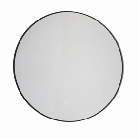 Reflections Integrated LED Wall Mirror Wall Decor,modern wall decor set