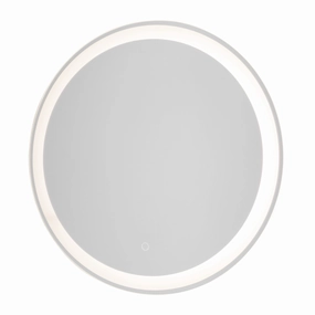 Reflections Integrated LED Wall Mirror Mirrors,large decorative mirror