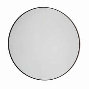 Reflections Integrated LED Wall Mirror Mirrors,large decorative mirror
