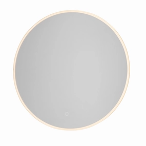 Reflections Integrated LED Wall Mirror Wall Decor,modern wall decor set