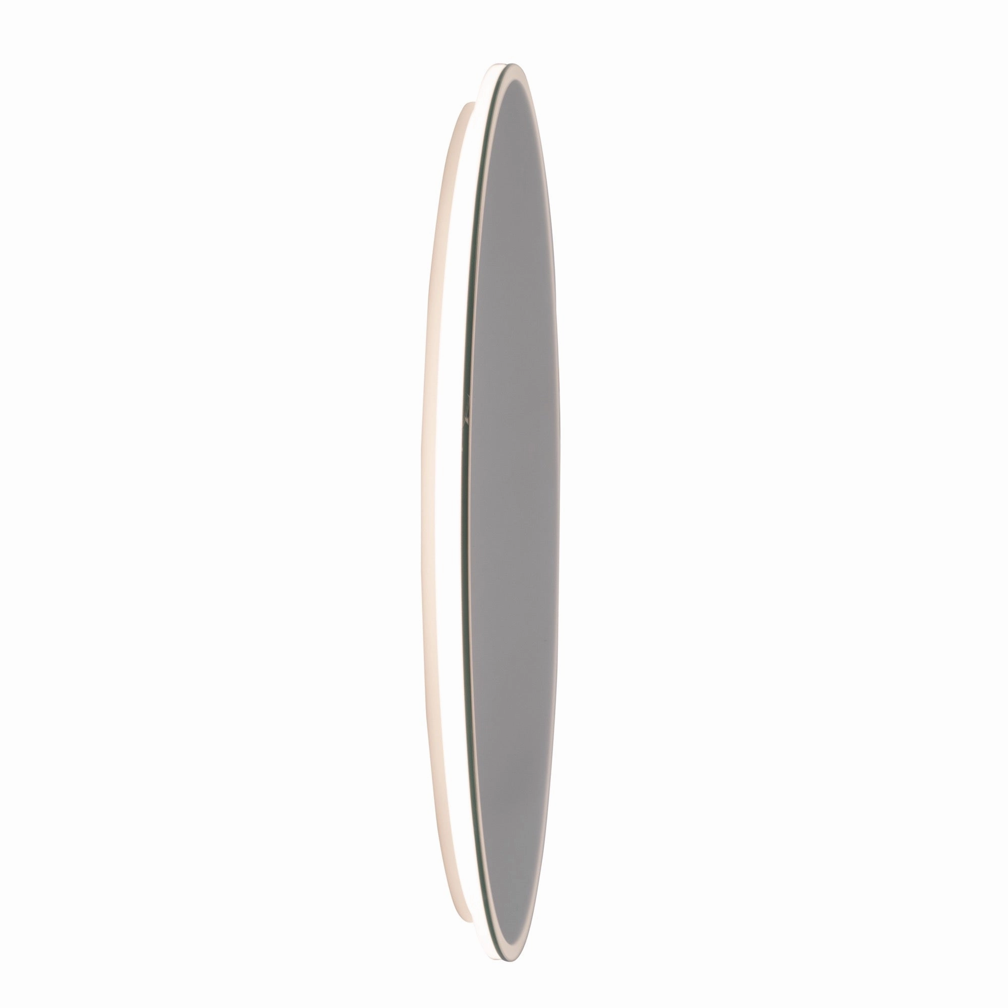 Reflections Integrated LED Wall Mirror