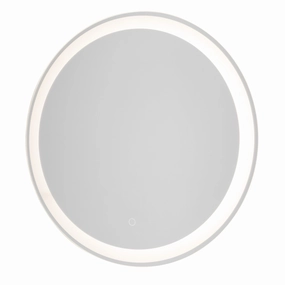 Reflections Integrated LED Wall Mirror Wall Decor,modern wall decor set