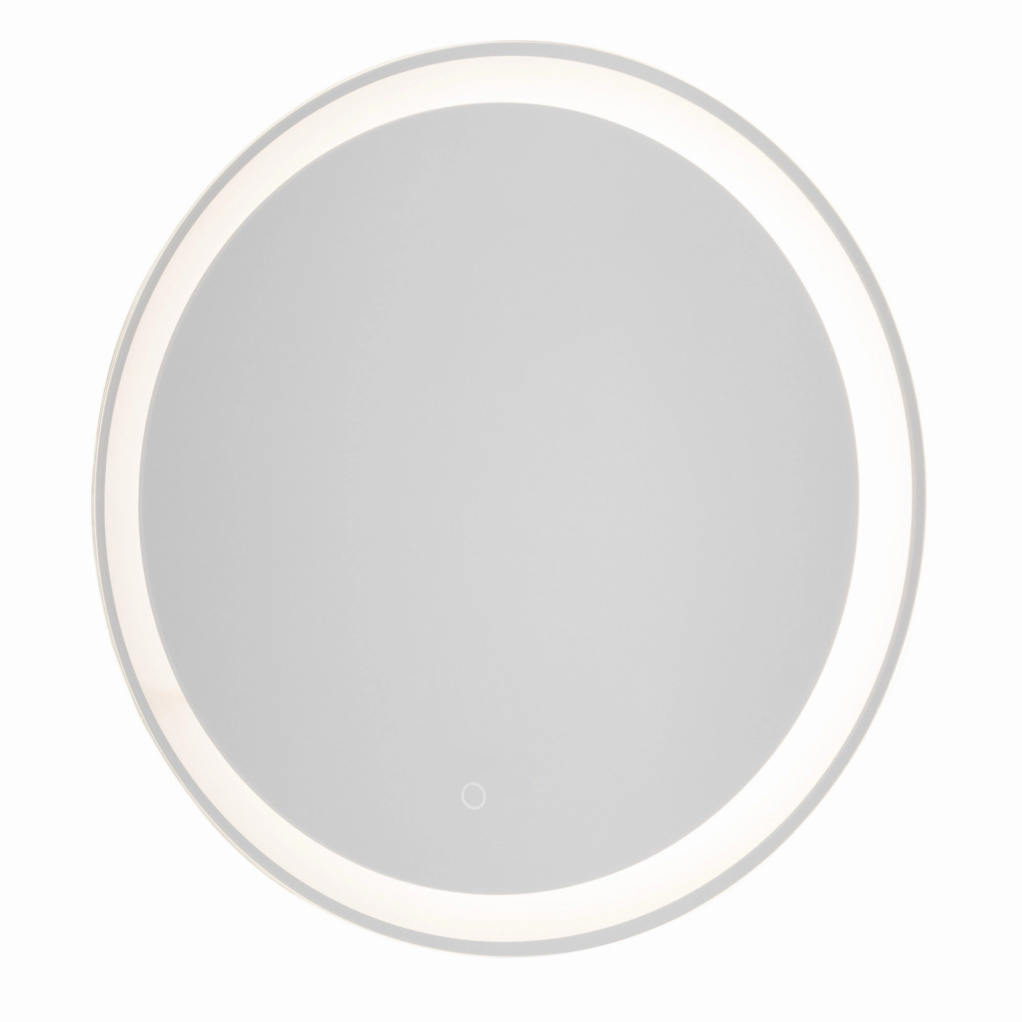 Reflections Integrated LED Wall Mirror Wall Decor,modern wall decor set