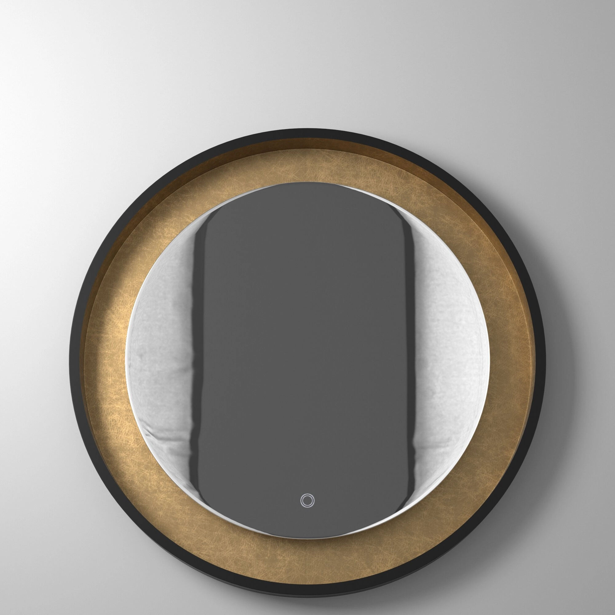 Reflections Lighted Mirror