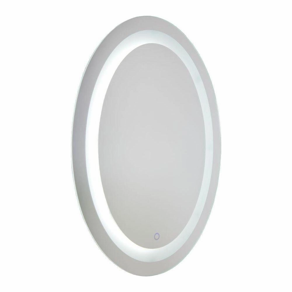 Reflections Lighted Mirror Wall Decor,modern wall decor set