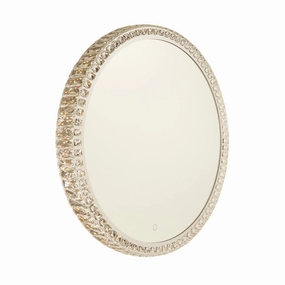 Reflections Lighted Mirror Mirrors,large decorative mirror