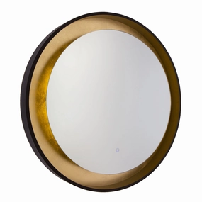 Reflections Lighted Mirror Mirrors,large decorative mirror